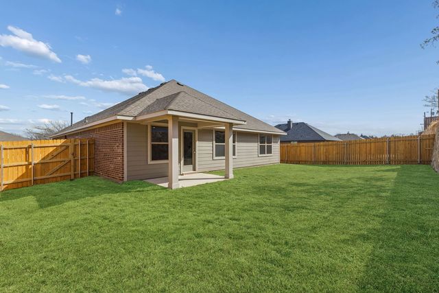 3887 Rose Hill Court, Denison, TX 75020