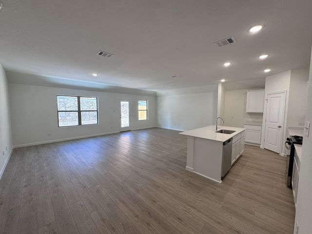 3887 Rose Hill Court, Denison, TX 75020