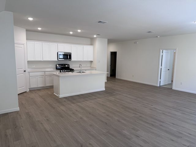 3887 Rose Hill Court, Denison, TX 75020