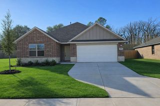 3887 Rose Hill Court, Denison, TX 75020