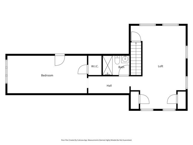 833 W Live Oak Street, Jacksboro, TX 76458