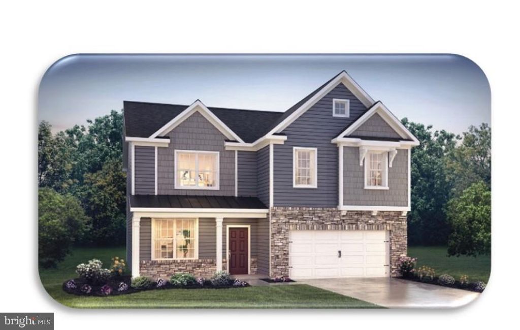 2015 PAPERBACK WAY, York, PA 17408