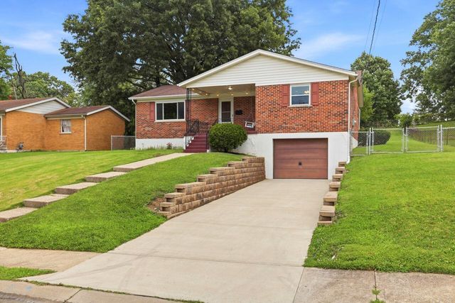 4232 Lafayette Court, Erlanger, KY 41018