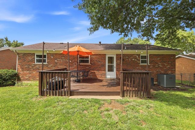 4232 Lafayette Court, Erlanger, KY 41018