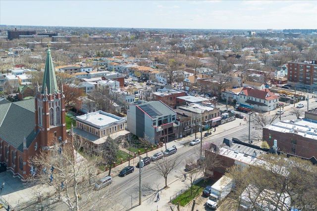 10847 Sutphin Boulevard, Jamaica, NY 11435