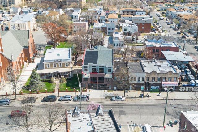 10847 Sutphin Boulevard, Jamaica, NY 11435