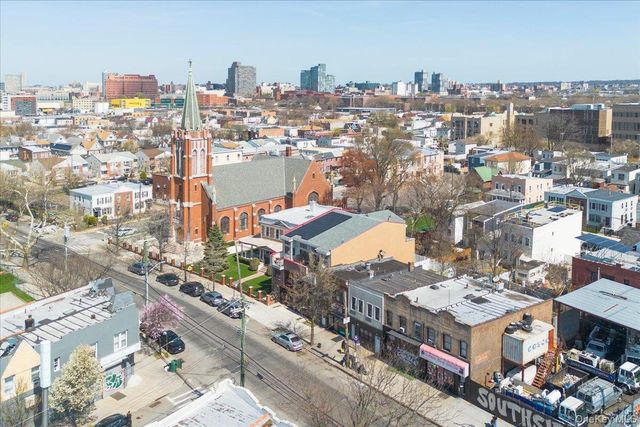 10847 Sutphin Boulevard, Jamaica, NY 11435