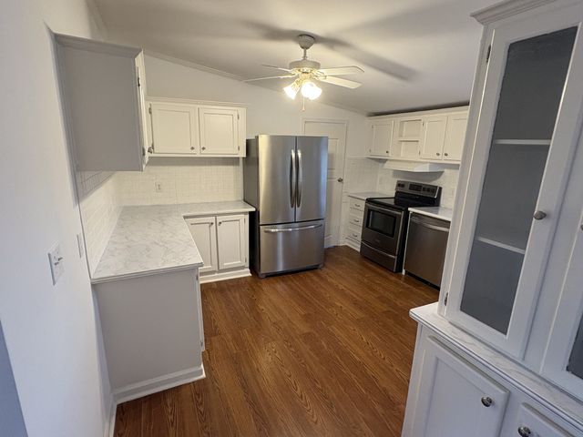 184 McGowan Rd, Morrison, TN 37357