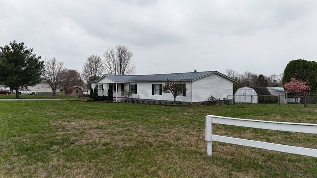 184 McGowan Rd, Morrison, TN 37357