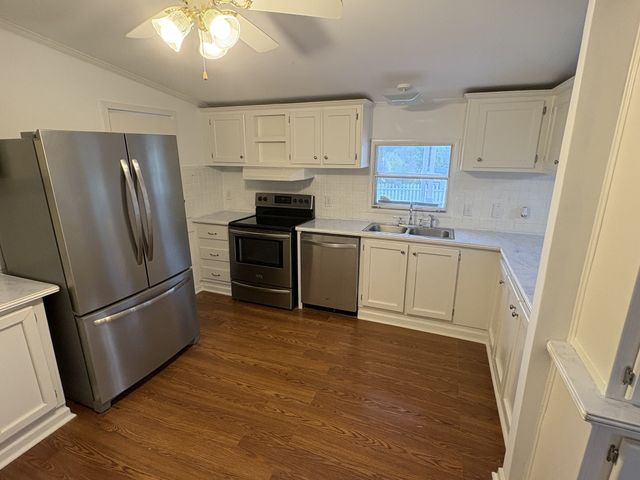184 McGowan Rd, Morrison, TN 37357