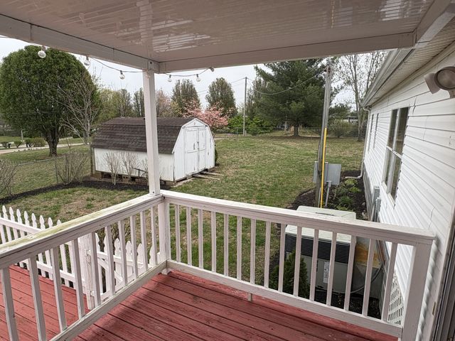 184 McGowan Rd, Morrison, TN 37357