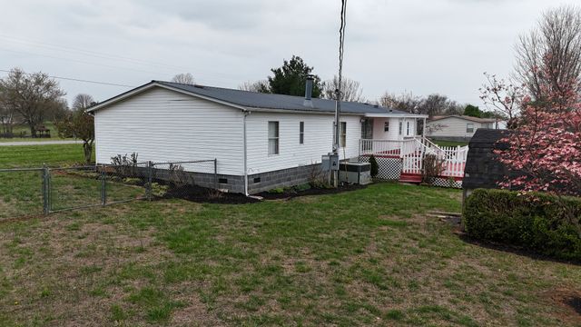 184 McGowan Rd, Morrison, TN 37357