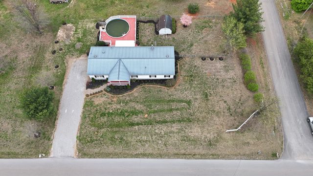 184 McGowan Rd, Morrison, TN 37357