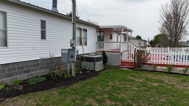 184 McGowan Rd, Morrison, TN 37357