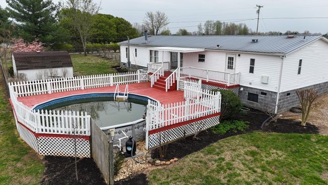 184 McGowan Rd, Morrison, TN 37357