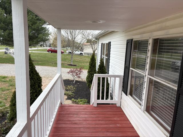 184 McGowan Rd, Morrison, TN 37357