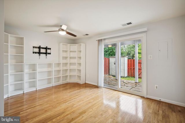 5502 SACRAMENTO MEWS PLACE, Alexandria, VA 22309
