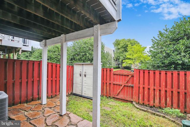 5502 SACRAMENTO MEWS PLACE, Alexandria, VA 22309