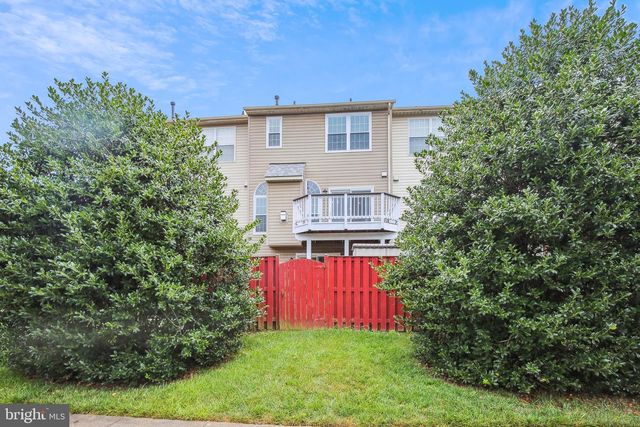 5502 SACRAMENTO MEWS PLACE, Alexandria, VA 22309