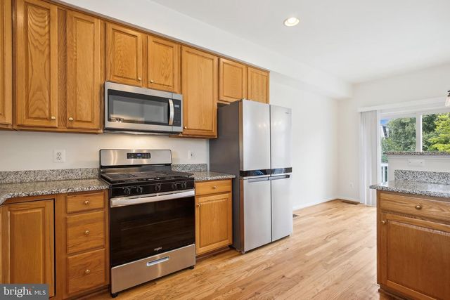 5502 SACRAMENTO MEWS PLACE, Alexandria, VA 22309