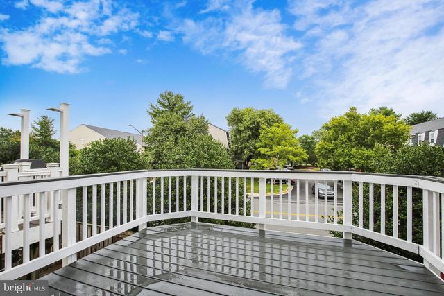 5502 SACRAMENTO MEWS PLACE, Alexandria, VA 22309