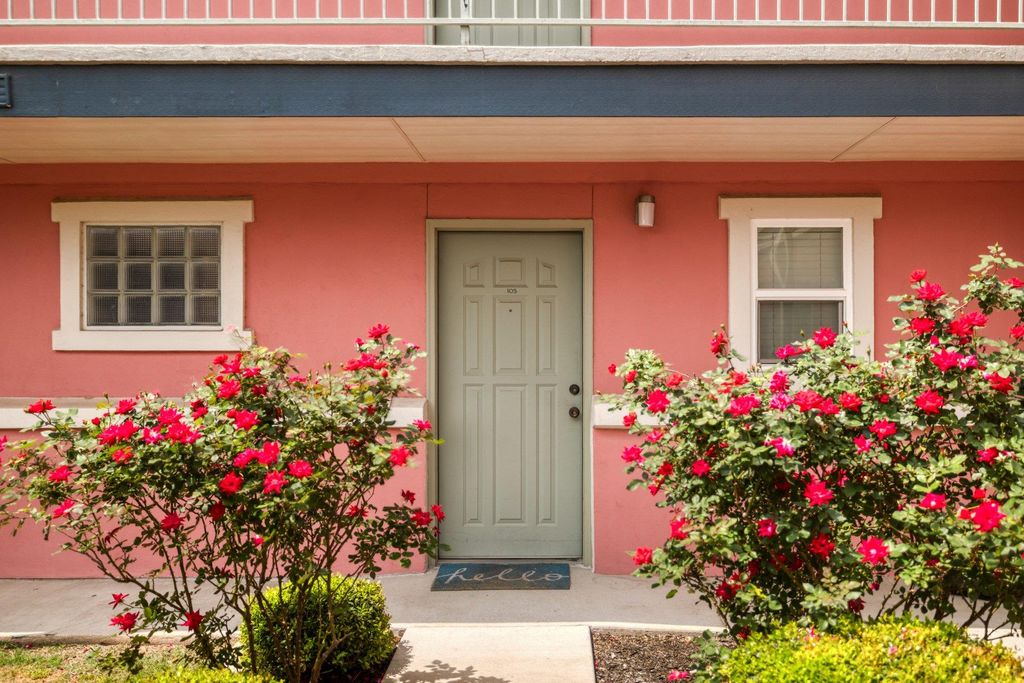 1422 Collier ST 105, Austin, TX 78704