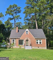 4852 Hannah Road, Atlanta, GA 30349