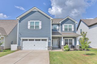3652 Stormy Ln, Rockvale, TN 37153