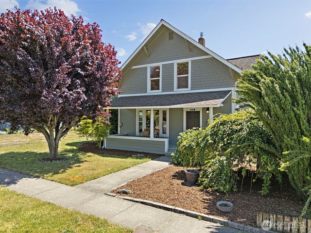 1118 Thompson Street, Sumner, WA 98390