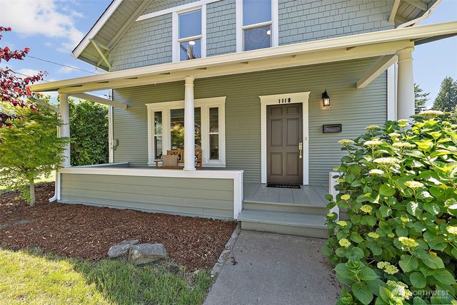 1118 Thompson Street, Sumner, WA 98390