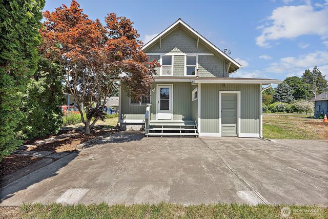 1118 Thompson Street, Sumner, WA 98390