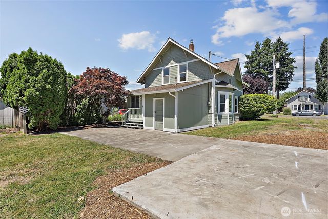 1118 Thompson Street, Sumner, WA 98390