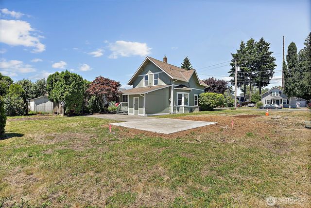 1118 Thompson Street, Sumner, WA 98390
