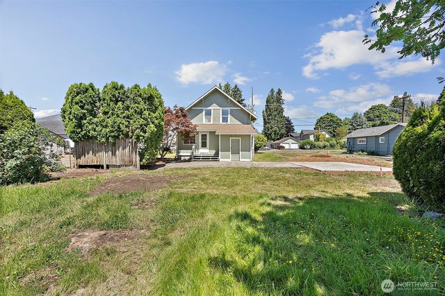 1118 Thompson Street, Sumner, WA 98390