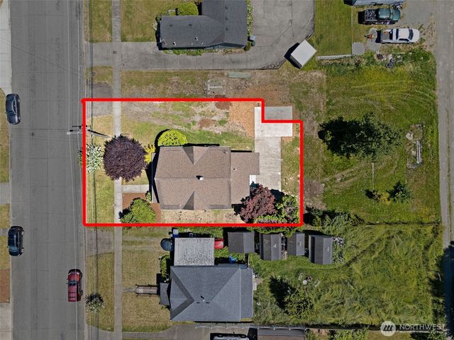 1118 Thompson Street, Sumner, WA 98390