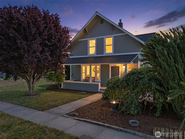 1118 Thompson Street, Sumner, WA 98390
