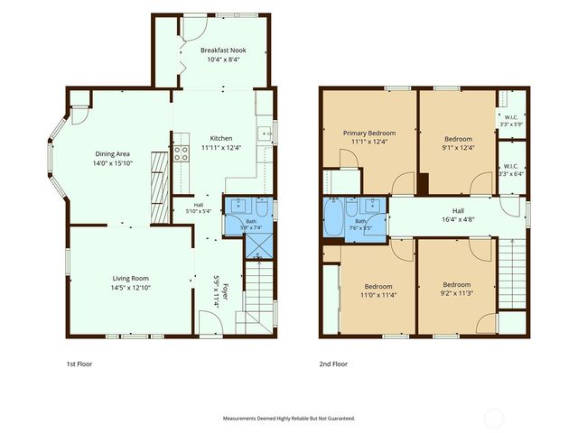 1118 Thompson Street, Sumner, WA 98390