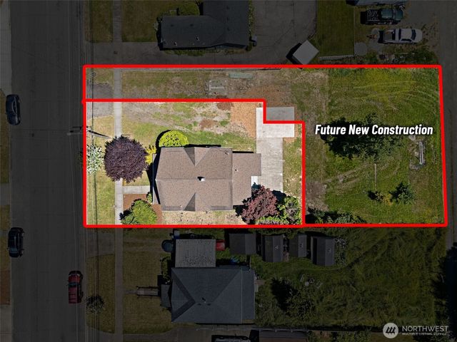 1118 Thompson Street, Sumner, WA 98390