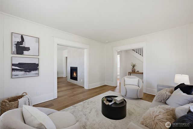 1118 Thompson Street, Sumner, WA 98390