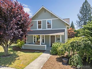 1118 Thompson Street, Sumner, WA 98390