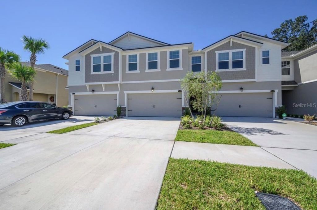 10128 NEWEL VALLEY LOOP, Riverview, FL 33569