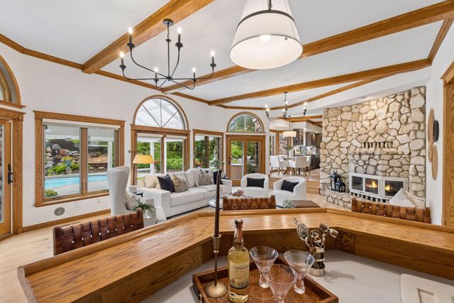 75 Apple Orchard Road, Dellwood, MN 55110