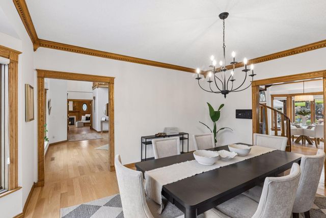 75 Apple Orchard Road, Dellwood, MN 55110