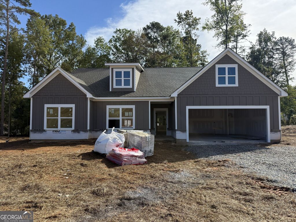 30 FAIROAKS Court, Covington, GA 30016 — exterior