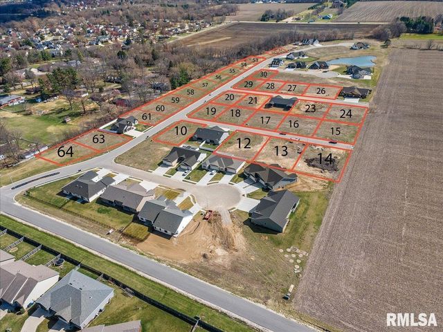 4623 Boone Drive, Springfield, IL 62711