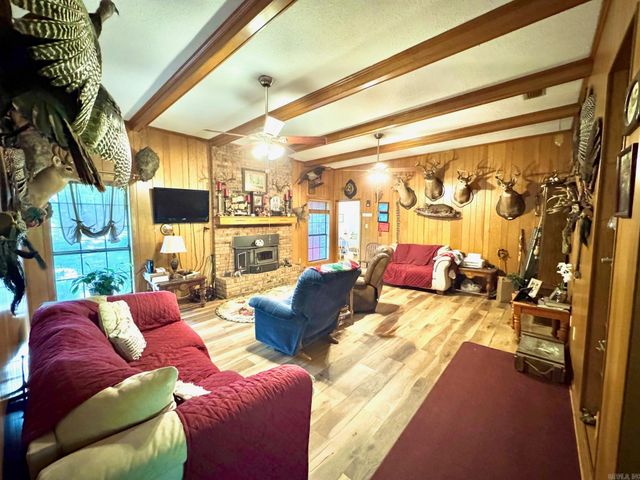 163 Glenwood Drive, Monticello, AR 71655