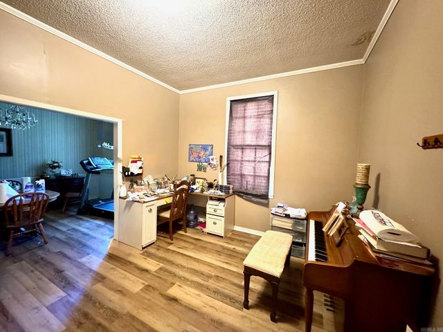 163 Glenwood Drive, Monticello, AR 71655