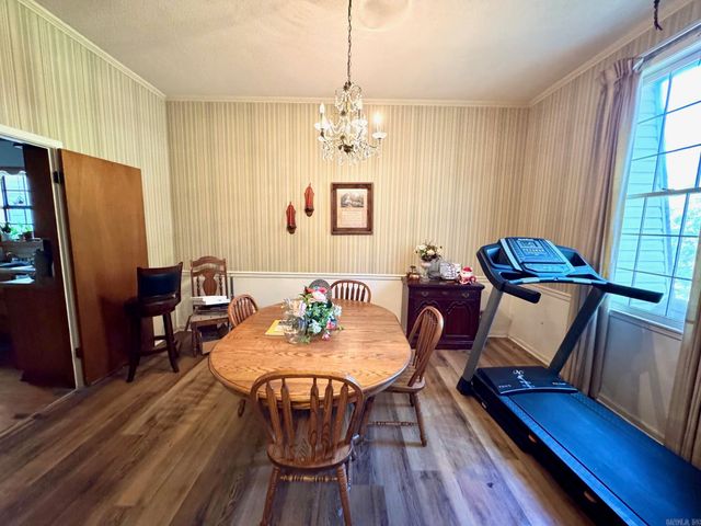 163 Glenwood Drive, Monticello, AR 71655