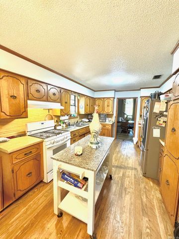 163 Glenwood Drive, Monticello, AR 71655