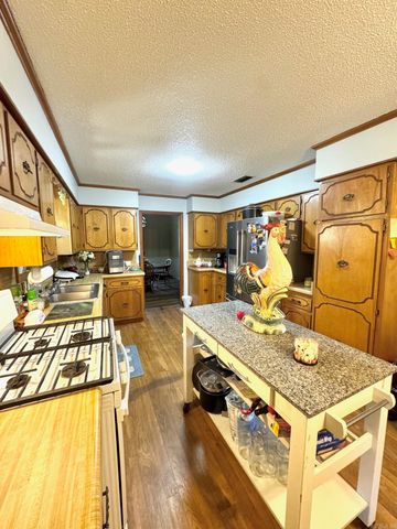 163 Glenwood Drive, Monticello, AR 71655